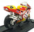 Guiloy 1/10 Scale 13668 - Honda NSR 500 Motorcycle Chris Walker Team Shell #8