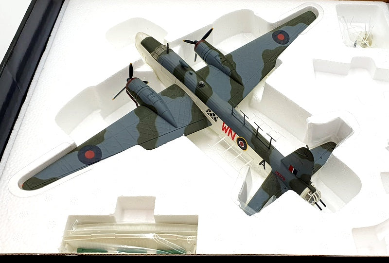 Corgi 1/72 Scale Diecast  AA34805 Vickers Wellington MK8 HX379:WN-A Costal 1942