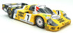CMR 1/12 Scale Resin CMR12022 - Porsche 956 LH #7 24HR Le Mans 1984 Pescarolo