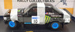 Sun Star 1/18 Scale 4858 Ford Escort RS1800 #10 K.Block C.McRae Forrest 2008