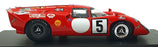 Spark 1/18 Scale 18S688 - Lola T70 MK3B #5 Le Mans 24h 1971