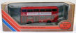 EFE 1/76 Scale Diecast 28806 - Leyland Titan - East London Buses