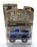 Greenlight 1/64 Scale 49040-A - 1974 Ford F-250 - Bigfoot #1 - Blue