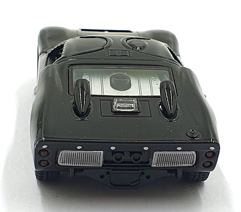 Kinsmart 1/32 Scale Pull Back & Go TY6953 - 1966 Ford GT40 - Black