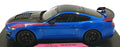 Jada Pink Slips 1/18 Scale 35723 - Ford Shelby GR500 - Blue/Pink