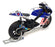 Minichamps 1/12 Scale 122 093099 - Yamaha YZR-M1 MotoGP 2009 - SIGNED J. Lorenzo
