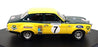 Trofeu 1/43 Scale 524 - Ford Escort RS 1600 BP #7 Monte Carlo 1972