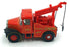 CORGI 1/50 Scale 16101 - Scammell Highwayman Crane Set Showmans Range John Crow