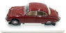 Paragon 1/18 Scale Diecast PA-98312R Daimler 250 V8 1967 RHD - Regency Maroon