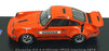 Spark 1/43 Scale US142 - Porsche RS 3.0 #1 1st IROC Daytona 1974
