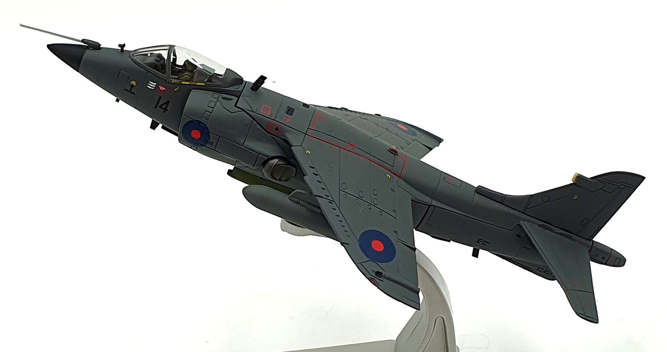 Corgi 1/72 Scale AA32417 - British Aerospace Sea Harrier FRS. 1 May 1982