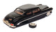Precision Miniatures 1/43 Scale 015 - 1952 Hudson Hornet - Black