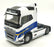 Solido 1/24 Scale S2400106 2019 Volvo FH16 Globetrotter XL Gotborg Edition