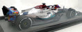 Spark 1/18 Scale Resin 18S766 - Mercedes AMG F1 W13 E 2022 #63 Russell Miami