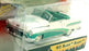 Johnny Lightning 1/64 Scale 375-08 - 1953 Buick Super - White/Green