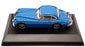 Oxford Diecast 1/43 Scale JAGXK150006 - Jaguar XK150 Coupe - Blue