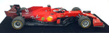 Looksmart 1/18 Scale LS18F1038 Scuderia Ferrari SF21 #16 British GP 2021 Leclerc