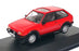 Vanguards 1/43 Scale VA14401 - Ford Fiesta Mk2 XR2 - Rosso Red