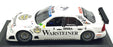 Exclusiv Cars 1/18 Scale 960039 - Mercedes Benz C Class AMG Warsteiner #3