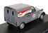 Ixo 1/43 Scale CLC110 - 1959 Citroen 2CV Fourgonnette Van Esso - Grey
