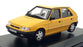 Abrex 1/43 Scale Diecast 143ABS 709GI - 1994 Skoda Felicia - Yellow