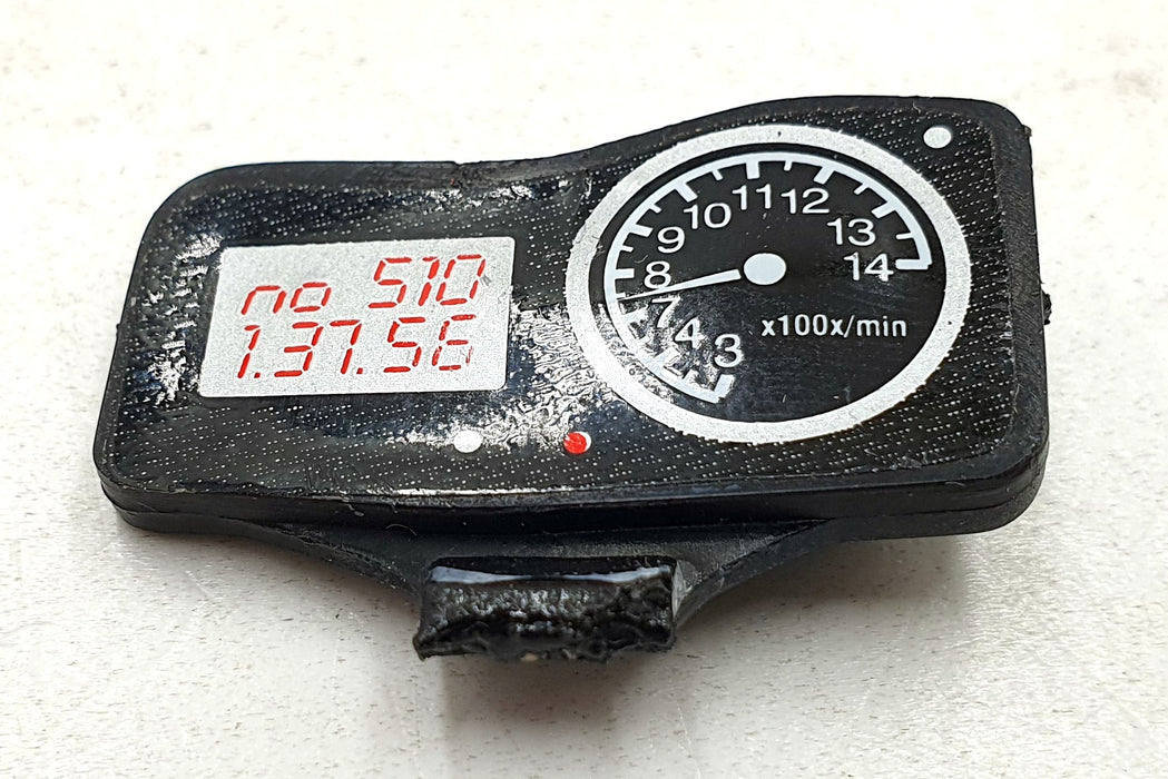 Guiloy 1/6 Scale 16265 - Honda NSR 500 Repsol YPF Honda Team Alex Criville