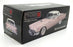 Precision 100 1/18 Scale Diecast 32889A - 1957 Ford Thunderbird - Pink