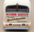Corgi 1/50 Scale C397170 - Burlingham Seagul Bayly's Coaches  REWORKED