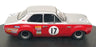 Trofeu 1/43 Scale 527 Ford Escort MkI 1600TC #17 Silverstone 1970 Stewart/Craft