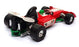 Corgi Toys 1/36 Scale Original 153 - (E) F1 Surtees T.S.9B Italian Finish - Red