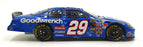 Action 1/24 Scale 106552 - Chevrolet 2004 NASCAR #29 Ice Breakers - Hardvick