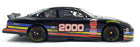 ACTION 1/24 Scale 100989 - 2000 Chevrolet Monte Carlo DEI Pit Stop Practice Car