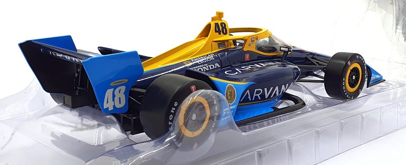 Greenlight 1/18 Scale Diecast 11105 Indy Honda #48 Chip Ganassi - Johnson