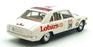 Solido 1/43 Scale 200326 - GAM 2 Peugeot 504 Rallye #24