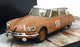 Vitesse 1/43 Scale VMC04 - Citroen ID 19 #176 1st MC Rally 1959