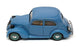Brumm 1/43 Scale R30 - 1937-39 Fiat 508C Berlina - Blue