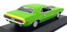 Minichamps 1/43 Scale  400 144700 - 1970 Dodge Challenger RT Sublime - Green