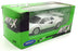 Welly NEX 1/24 Scale 24112W - Lamborghini Countach LP 5000 S - White