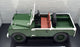 Model Car Group 1/18 Scale MCG18367 - Land Rover Series I - Dark Green