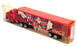 Moravia Propag Appx 18cm Long 2381MP - Coca Cola Christmas Truck - Red