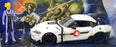 Jada 1/24 Scale Diecast 84478 - Robotech Roy Focker & 2020 Toyota Supra