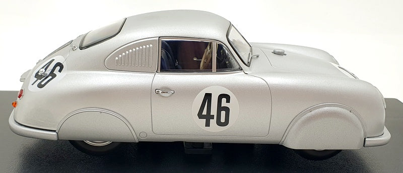 Werk83 1/18 Scale Diecast W18009001 - Porsche 356 SL Le Mans 1951 #46