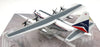 Corgi 1/144 Scale AA31310 - Lockheed L-100 Hercules Delta Airlines USA 1966