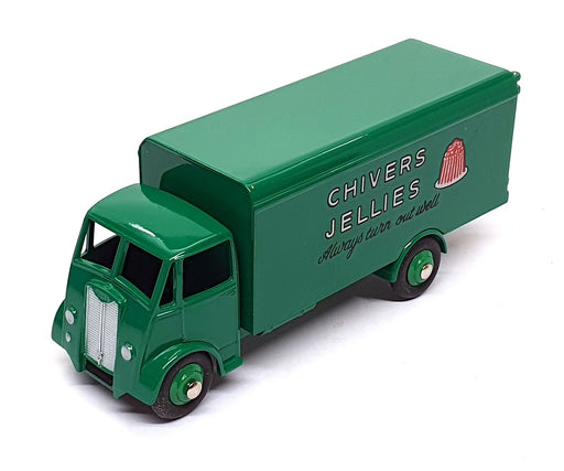 DAN-TOYS Reproduction DAN-265 - Guy Van Chivers Jellies - Green