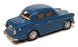 Pathfinder Models 1/43 Scale PFM14 - 1958 Riley 1.5 - Blue