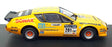 Eligor 1/43 Scale 101141 - Alpine A310V6 Equipe Jaronn 2007 Lawson SIGNED