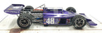 Carousel 1 1/18 Scale Diecast 4704 - AAR Eagle 72 Indianapolis 500 Jerry Grant