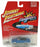 Johnny Lightning 1/64 Scale 437-01 - 1967 Plymouth GTX Convertible  - Met. Blue