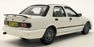 Corgi 1/43 Scale AN10004 - 1990 Ford Sierra Sapphire Cosworth 4x4 Diamond White