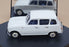 Vitesse 1/43 Scale Diecast L147C - 1962 Renault R4 Super - Lt. Grey